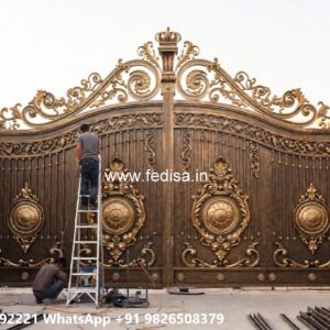 Beautiful Gate Design Ideas For Small Houses Bedroom Gate Design No-2677
