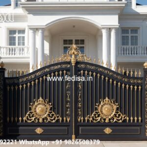 Stylish Gate Design Ideas For Small Homes Lohe Ka Get No-2704