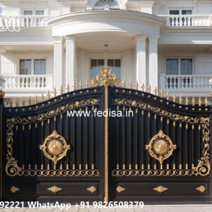Creative Entry Gate Design Ideas Gate Design For Small House No-2707