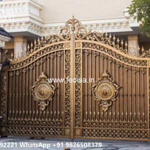 Creative Gate Design Ideas For Entry Mini Gate Design No-2719