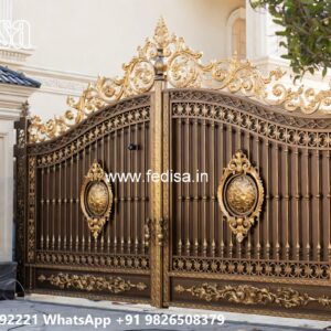 Stylish Gate Design Inspiration Ply Gate Design No-2721