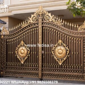 Latest Entry Gate Design Ideas Steel Gate Design Latest No-2730
