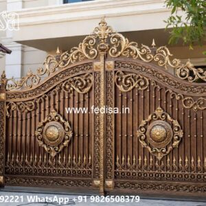 Trending Gate Design Ideas For Houses Gate Ke Upar Ka Design No-2737