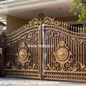 Best Gate Design Ideas Collection Gate Ramp Design No-2740
