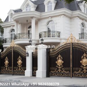 Modern Gate Design Ideas For Homes House Gate Design Simple No-2765