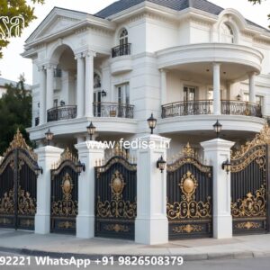 Unique Gate Design Inspiration Collection 5 Feet Gate Design No-2771