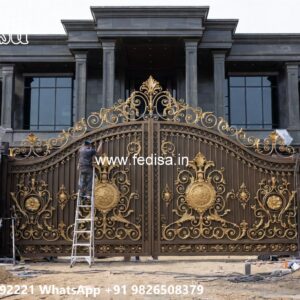 Modern Sliding Gate Design Ideas Room Gate Design For Home No-2797