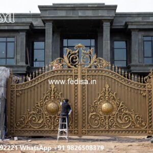 Beautiful Entry Gate Design Collection Fatak Design No-2803