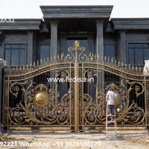 New Style Gate Design Ideas For Homes Gate Tiles Design No-2817