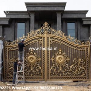 Latest Front Gate Design Trends For Homes Pipe Gate Design Latest No-2826