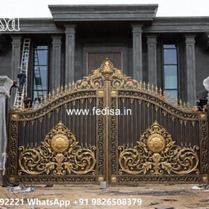 Simple Gate Design Ideas Collection Best Main Gate Design No-2842