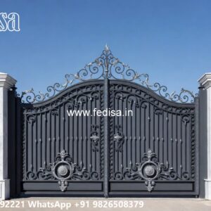 Main Gate Design Ideas For Independent Houses Best Gate Design For Home No-2861