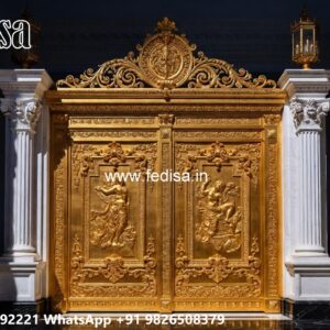 Rustic Wooden Gate Design Inspiration House Gate Design 2027 No-2870