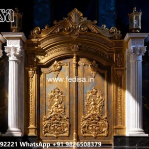 Simple Wooden Gate Designs For Small Homes Unique Gate Design No-2874