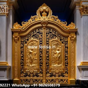 Heavy Duty Gate Design Ideas Small Steel Gate Design No-2881