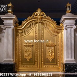 Creative Gate Design Inspirations Home Gate Design 2027 No-2890