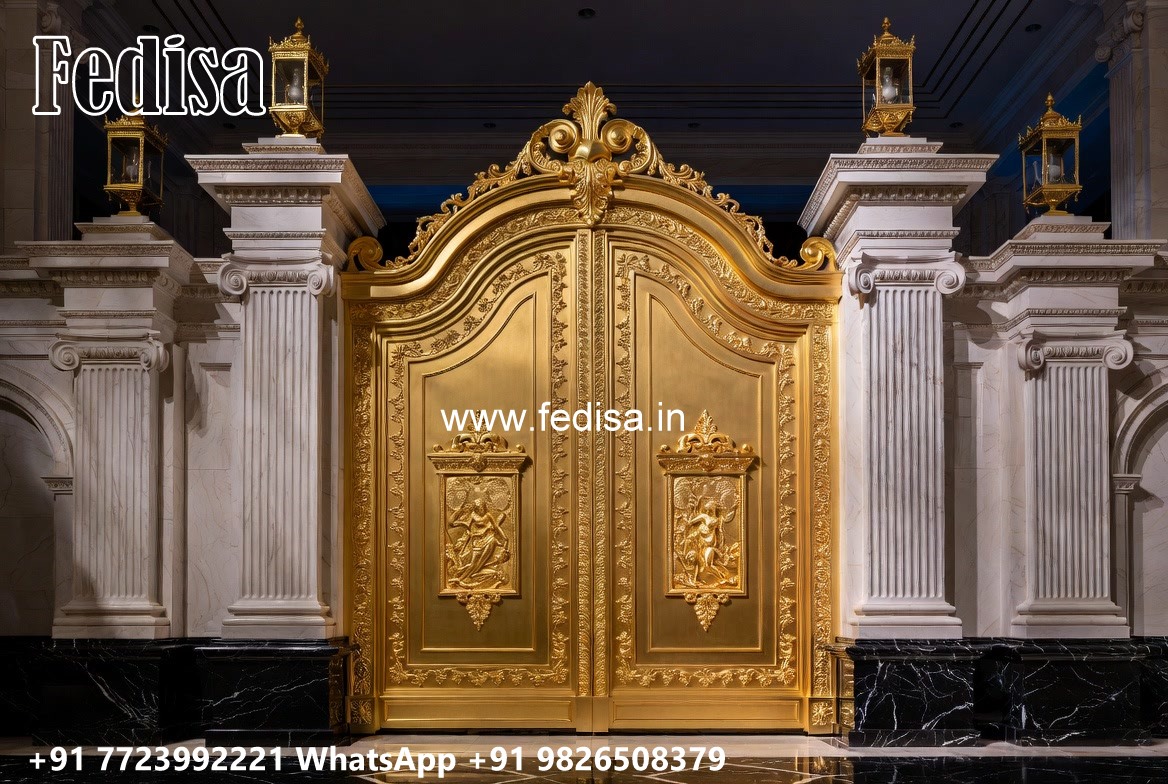 Creative Gate Design Inspirations Home Gate Design 2027 No-2890