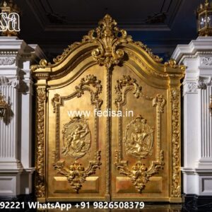 Sliding Gate Design Ideas For Homes Wpc Gate Design No-2898