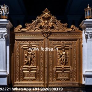 Best Automatic Gate Designs For Safety Darwaje Ka Gate No-2907