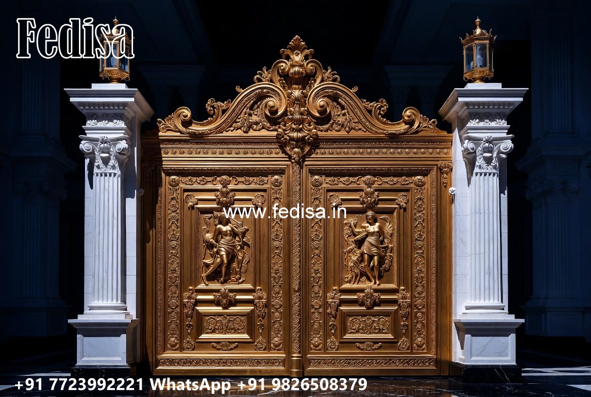 Best Automatic Gate Designs For Safety Darwaje Ka Gate No-2907