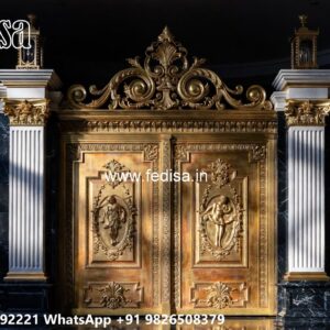 Garden Gate Design Ideas For Homes Gate Ke Parda No-2908