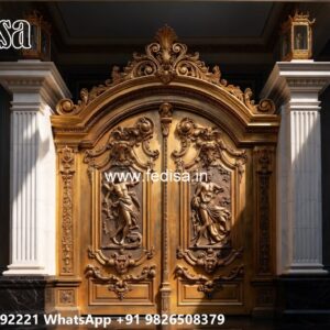 Outdoor Gate Design Ideas Steel Gate Design No-2910