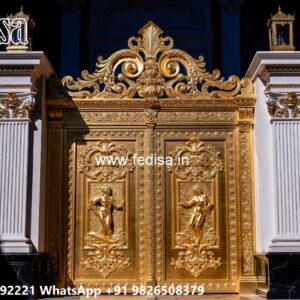 Cost Effective Gate Design Ideas Door Gate Design For Home No-2931