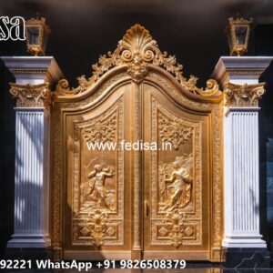 Cheap And Stylish Gate Designs Church Gate Design No-2932
