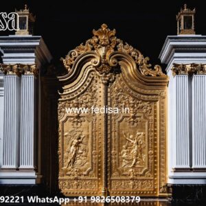 Safety First Gate Design Ideas Channel Gate Design For Home No-2942