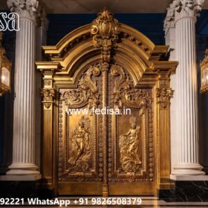 Durable And Safe Gate Designs Sliding Main Gate Design Catalog No-2943