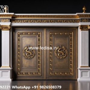 Best Gate Design Collection House Gate Design 2027 No-2952