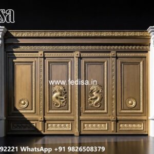 Gate Design Ideas For Every Home Modern Metal Gate No-2953
