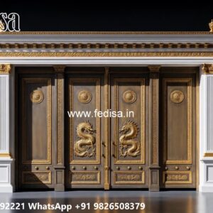 Simple Front Gate Ideas Main Gate Ramp Tiles Design No-2956