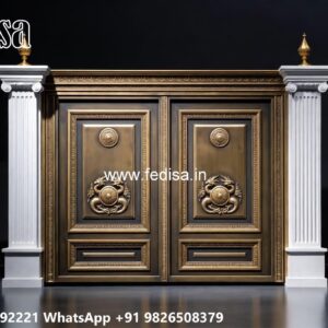 Latest Entry Gate Designs Gate And Grill Design No-2964