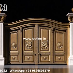 Eye Catching Gate Designs Home Entry Gate Design No-2970
