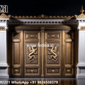 Unique Gate Design Ideas Building Main Gate Design No-2975