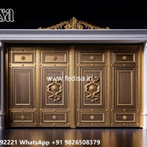 New Gate Design Ideas Iron Gate Design Single Door No-2978
