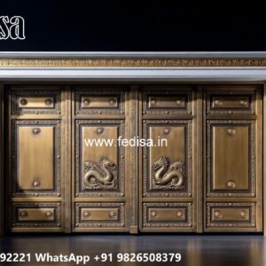 Modern Gate Ideas For Villas Pipe Design Gate No-2980