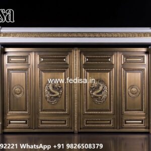 Creative Home Gate Designs Ghar Ka Men Gate Ka Design No-2983