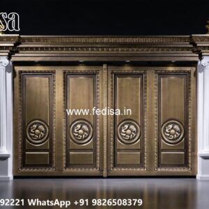 Best Gate Ideas For Home Loha Ka Gate Ka Design No-2988