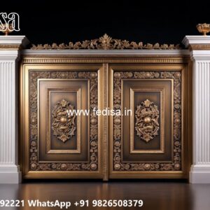 Amazing Entry Gate Designs Ka Gate No-2992