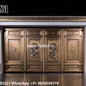 Modern Gate Designs You?ll Love Gate Upper Design No-2994