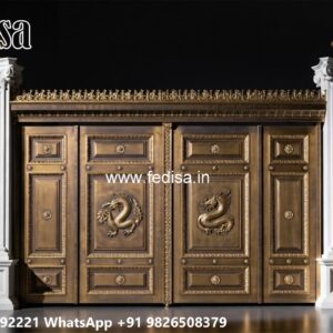 Creative Gate Styles House Entry Gate Design No-2995