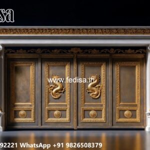 Stylish Gate Design Trends Single Gate Design Iron No-2998