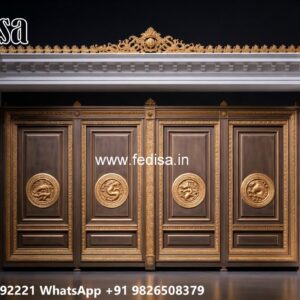 Best Modern Gate Ideas 13 Feet Gate Design No-2999