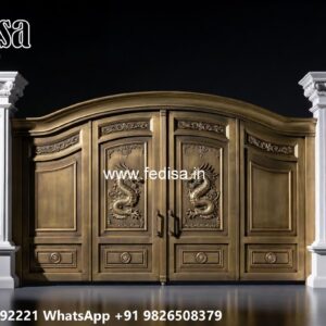 Gate Design Ideas For 2 Floor Houses Gate Top Design No-3000