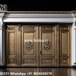 Modern Steel Gate Inspiration Laser Cutting Designs For Gates No-3002