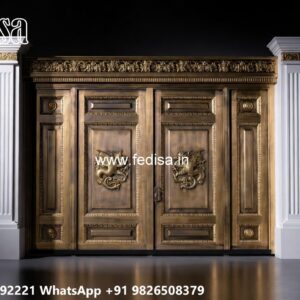 Beautiful Gate Design Ideas Latest Iron Gate Design No-3012