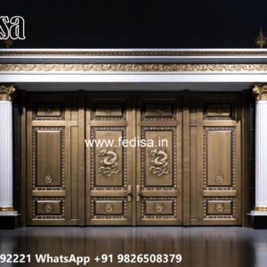 Stylish Entry Gate Inspiration Jali Ka Gate No-3014
