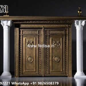 Creative Gate Design Collection Main Gate Shade Design No-3015